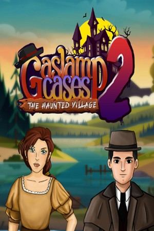 Gaslamp Cases 2