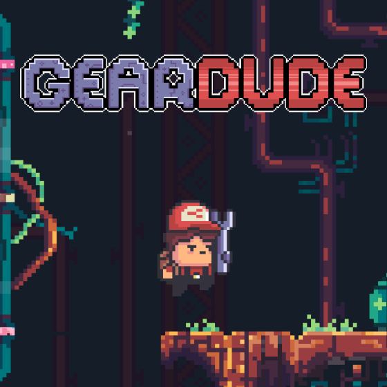 GearDude (Xbox Series X/S)