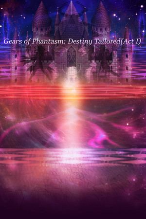 Gears of Phantasm: Destiny Tailored(Act I)