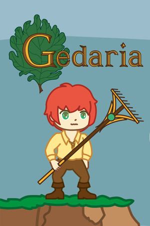 Gedaria
