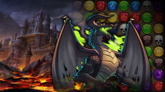 Gems of War