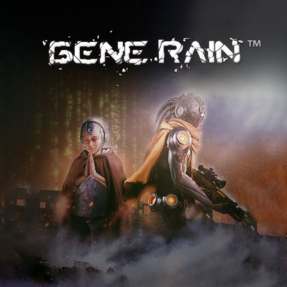 Gene Rain Wind Tower