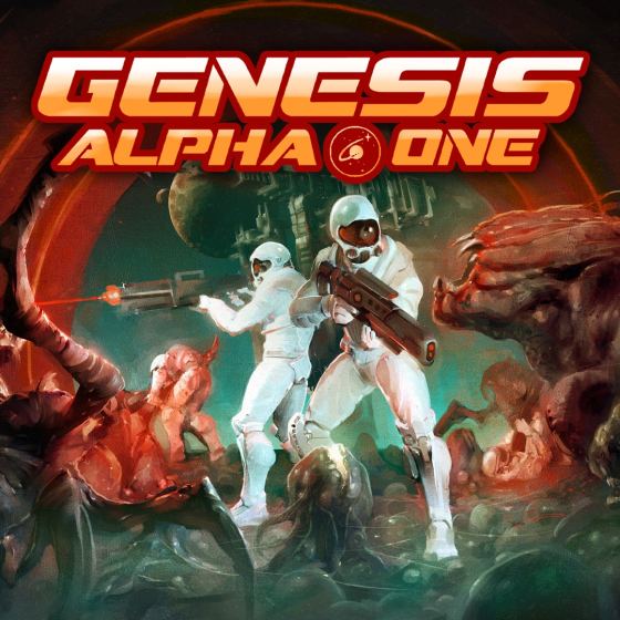 Genesis Alpha One