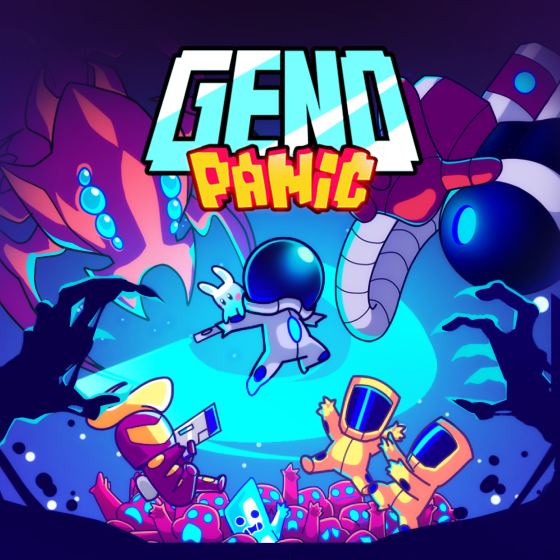Genopanic