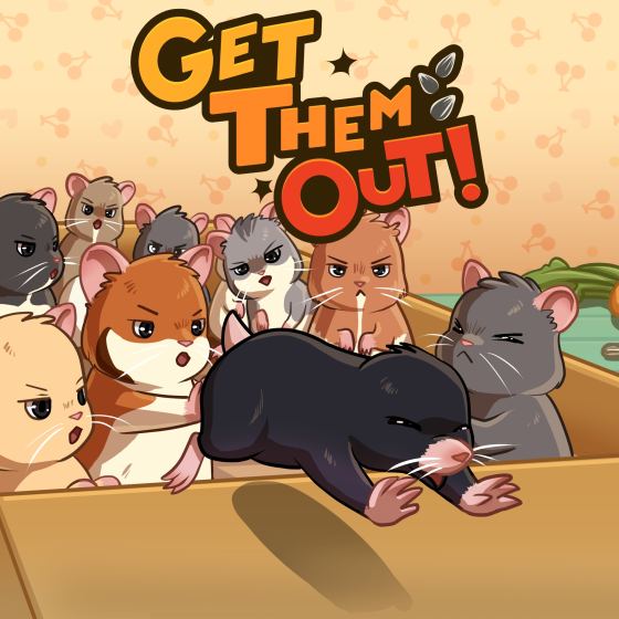 Get Them Out! (Windows)