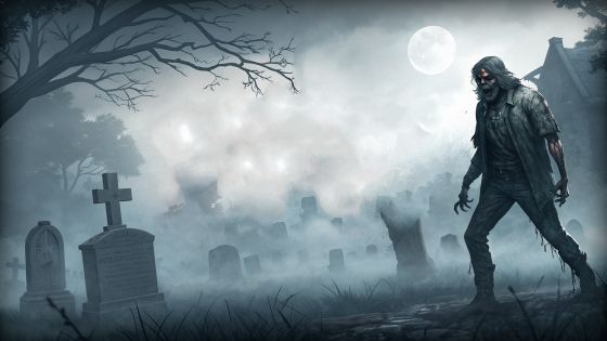 Ghost Blood
