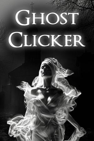 Ghost Clicker