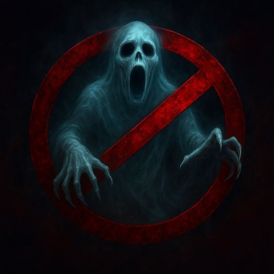 Ghost Hunter Simulator