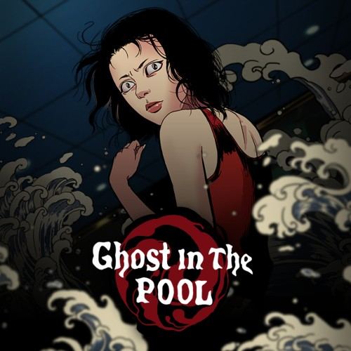 Ghost in the Pool