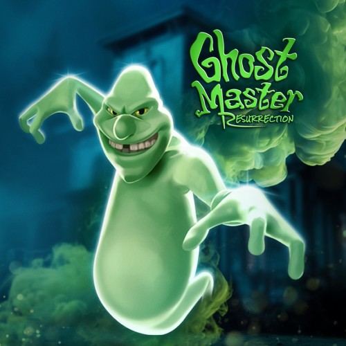 Ghost Master: Resurrection