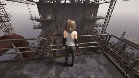 Ghost Platform