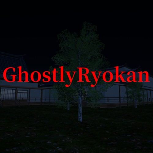 GhostlyRyokan