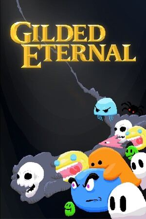 Gilded Eternal