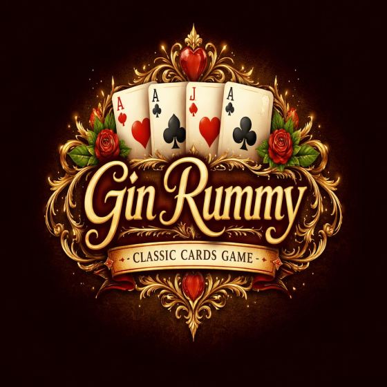 Gin Rummy - Kings & Queens