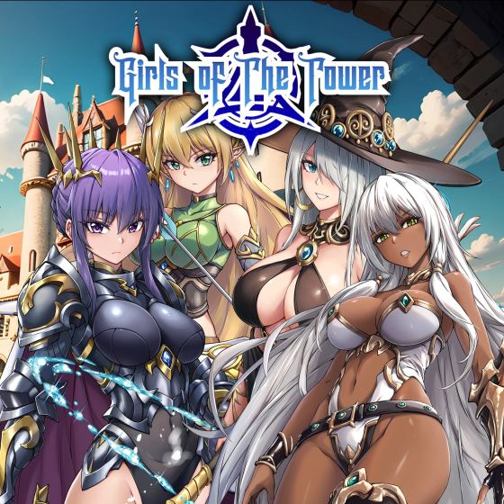 Girls of the Tower