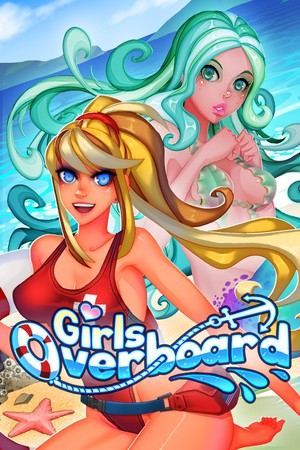 Girls Overboard