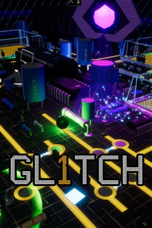 GL1TCH