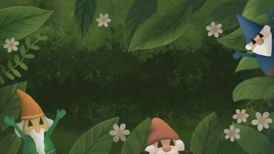 Gnomdom