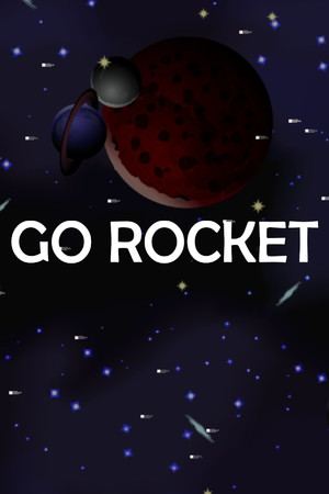 Go Rocket