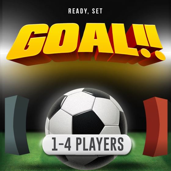 Goal!!