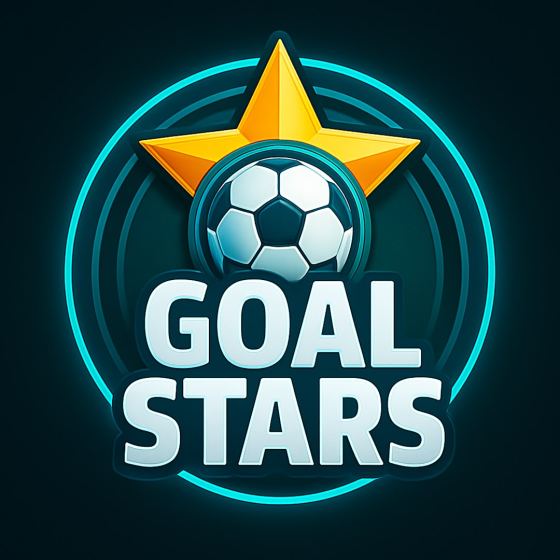 Goal Stars: Local 1v1 Disc Football