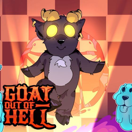 Goat Out Of Hell (Xbox Series)
