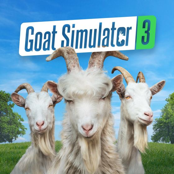 Goat Simulator 3: Xbox One Edition