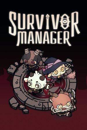 Goat Survivor