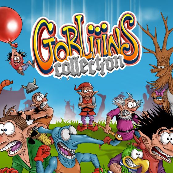Gobliiins Collection