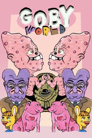 Gobyworld