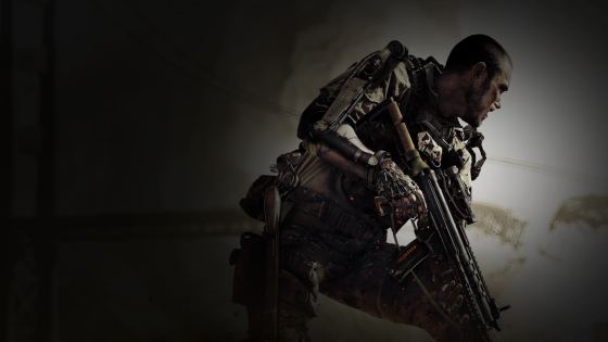 Gold Edition de Call of Duty®: Advanced Warfare