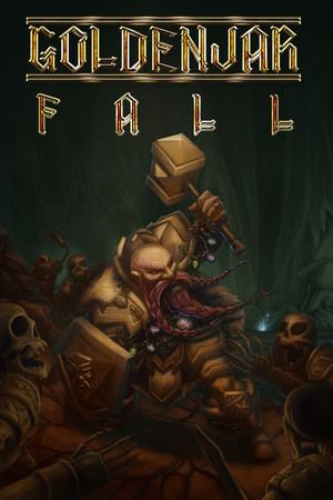 Goldenjar Fall - Definitive Edition