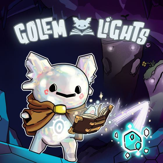 Golem Lights (Windows)