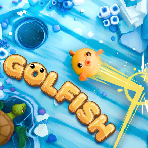 Golfish Demo