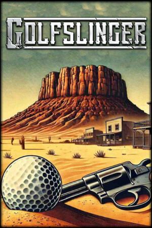 Golfslinger