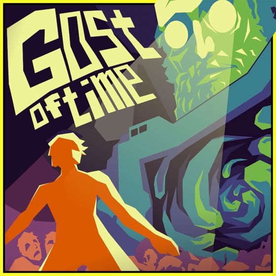 GOST of Time