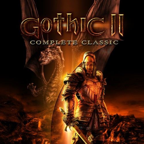 Gothic II Complete Classic