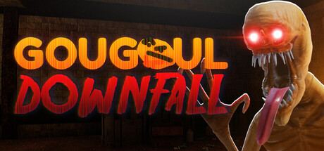 Gougoul Downfall