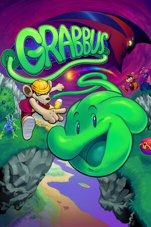 Grabbus