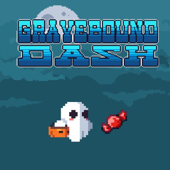 Gravebound Dash (Windows)