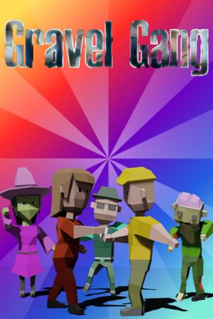 Gravel Gang