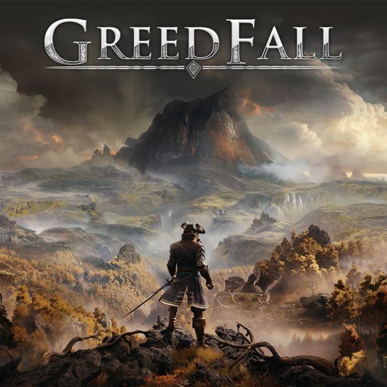GreedFall - Windows 10