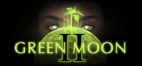 Green Moon 2