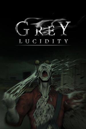 Grey Lucidity - Horror Visual Novel
