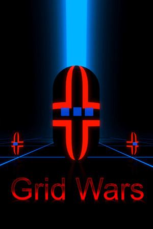 Grid Wars