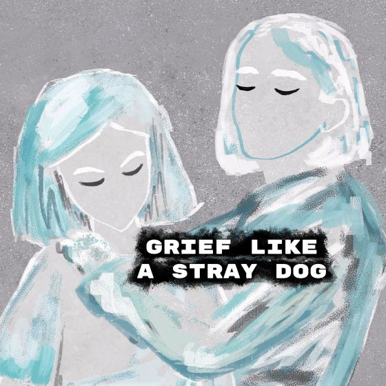 Grief like a stray dog (Xbox Series X|S)