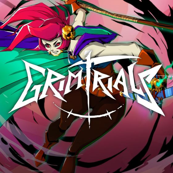 Grim Trials Demo