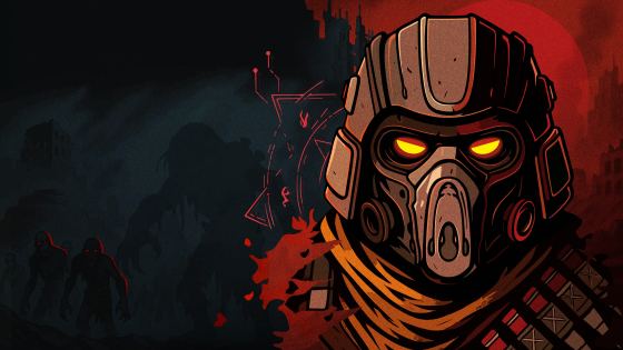 Grind Survivors