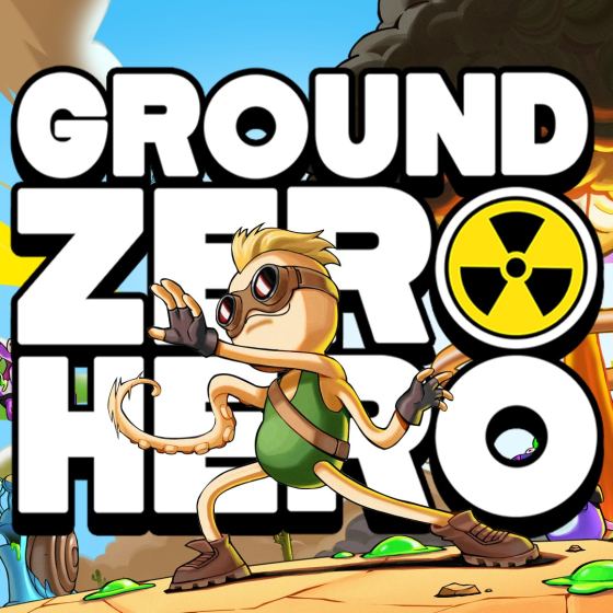 Ground Zero Hero