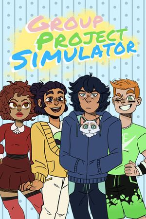 Group Project Simulator